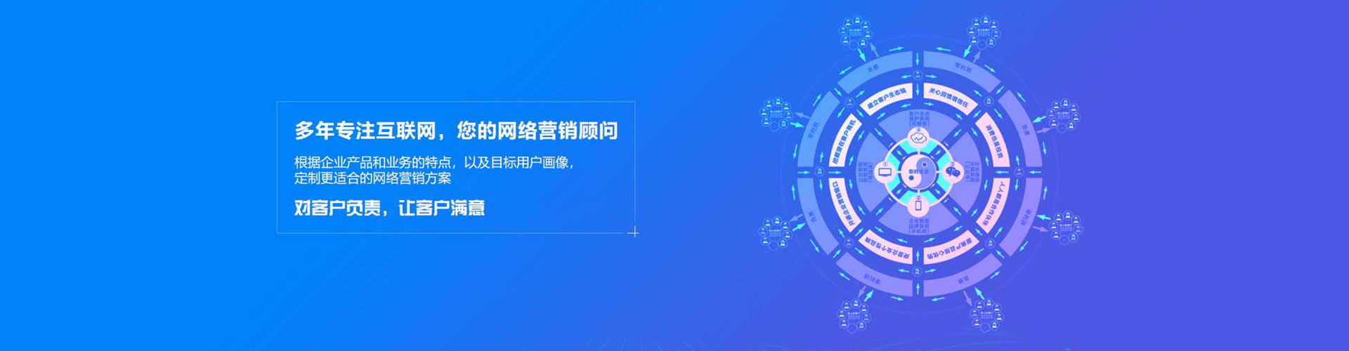 峨边竞价代运营